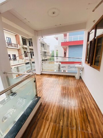 Kitchen in  Pg at Viraj Khand – for Rent