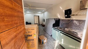 Kitchen in 2 BHK Apartment at Kondapur – for Rent