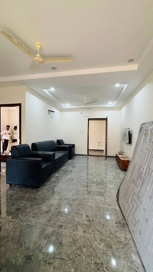 Kitchen in 2 BHK Apartment at Kondapur – for Rent