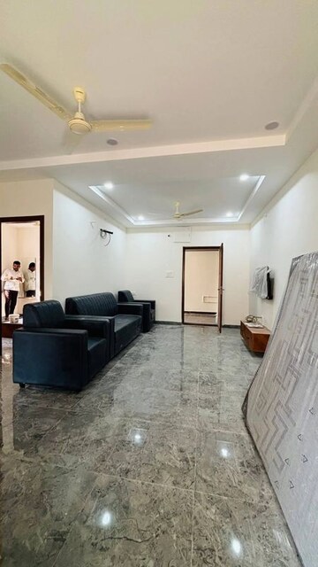 Kitchen in 2 BHK Apartment at Kondapur – for Rent
