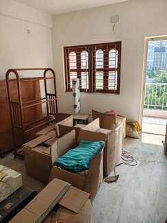 3 BHK + Pooja Room Apartment For Sale in New Town