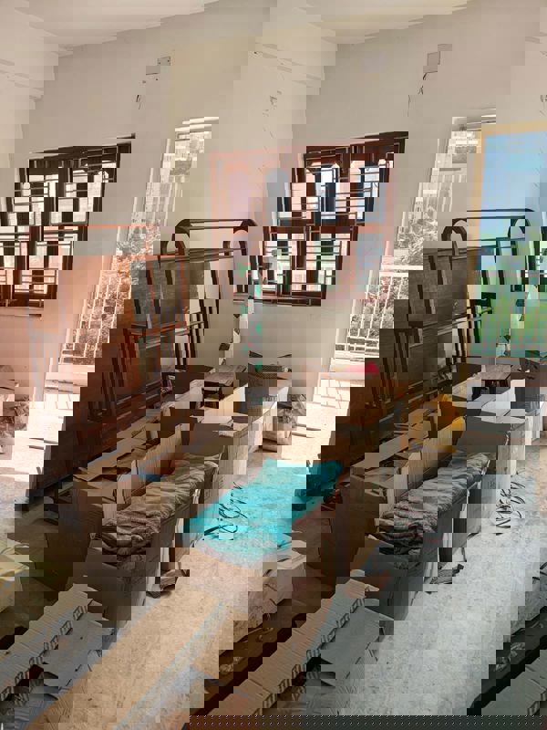 3 BHK + Pooja Room Apartment For Sale in New Town