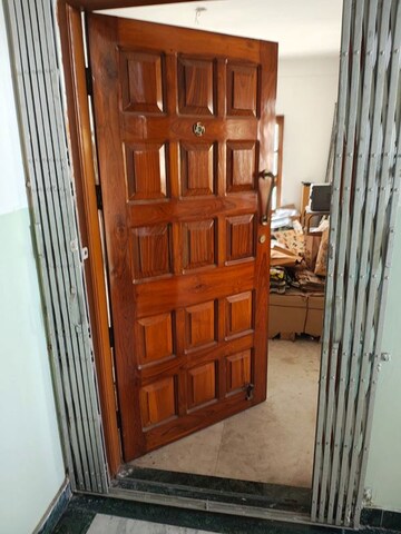 3 BHK Apartment – Exterior View View at New Town - for Sale