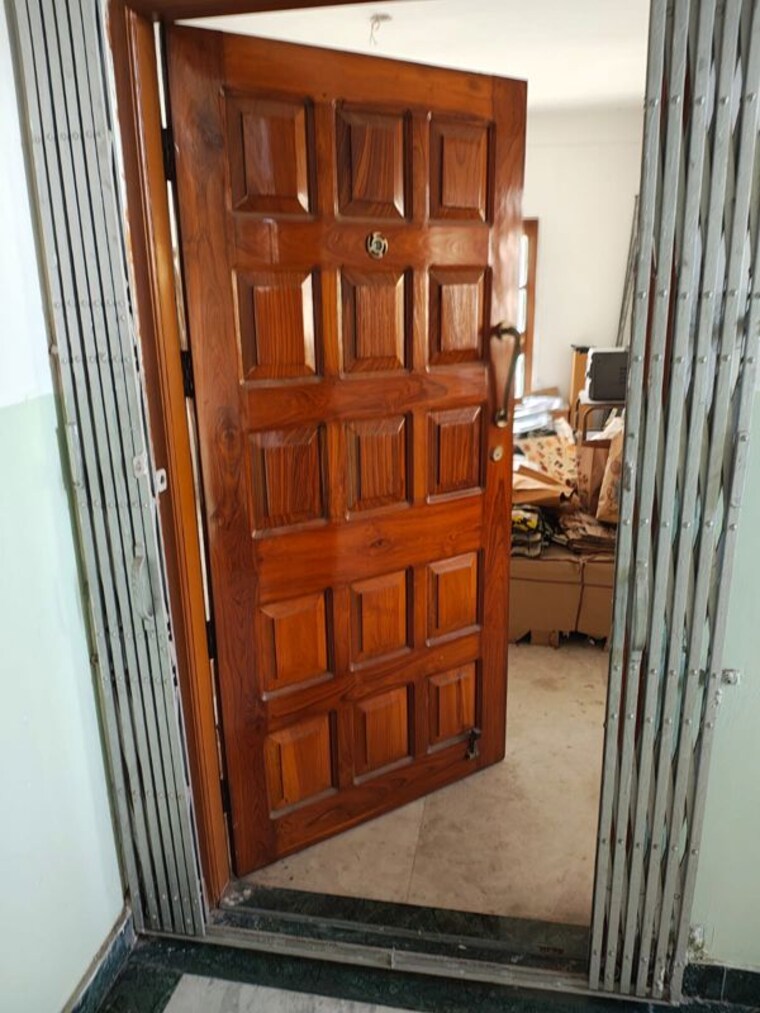 Exterior View, new town 3 Bedroom 1479 Sq.Ft. Apartment In New Town Kolkata 9729240