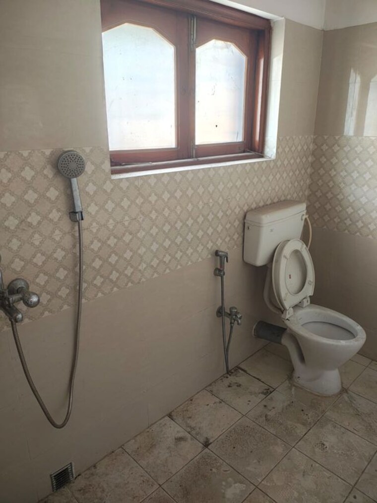 Bathroom, new town 3 Bedroom 1479 Sq.Ft. Apartment In New Town Kolkata 9729240