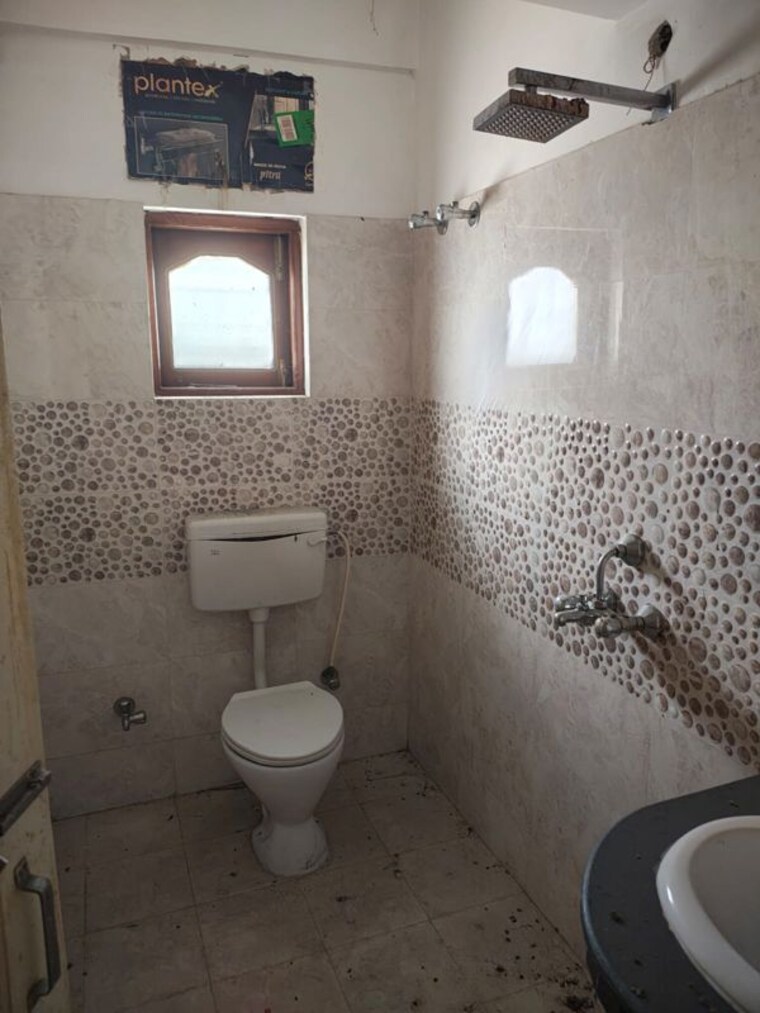 Bathroom, new town 3 Bedroom 1479 Sq.Ft. Apartment In New Town Kolkata 9729240