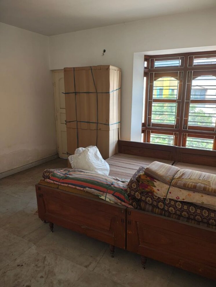 Bedroom, new town 3 Bedroom 1479 Sq.Ft. Apartment In New Town Kolkata 9729240