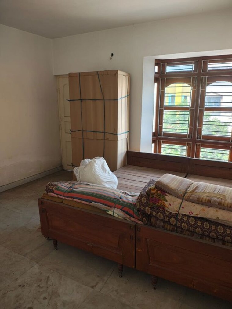 Bedroom, new town 3 Bedroom 1479 Sq.Ft. Apartment In New Town Kolkata 9729240