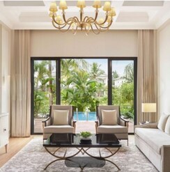 1 BHK + Pooja Room Apartment For Sale in Srishti Harmony 3 Phase 1