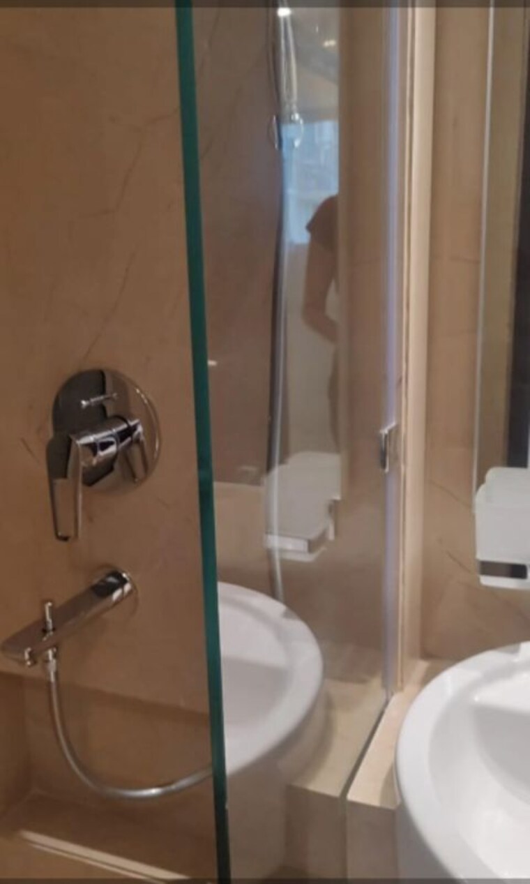 Master Bedroom, srishti-harmony-3-phase-1 1 Bedroom 444 Sq.Ft. Apartment In Andheri East Mumbai 9729241