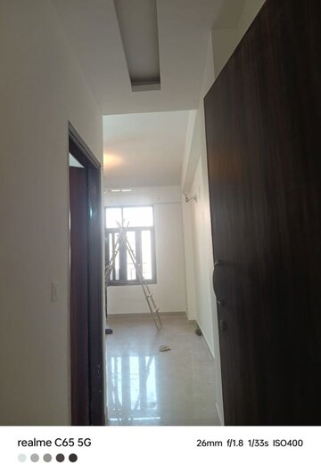 Building Lobby in 3 BHK Apartment at Civitech Sampriti, Sector 77 – for Rent