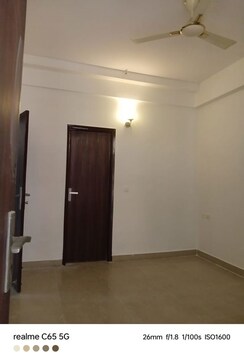 3 BHK + Extra Room Apartment For Rent in Civitech Sampriti