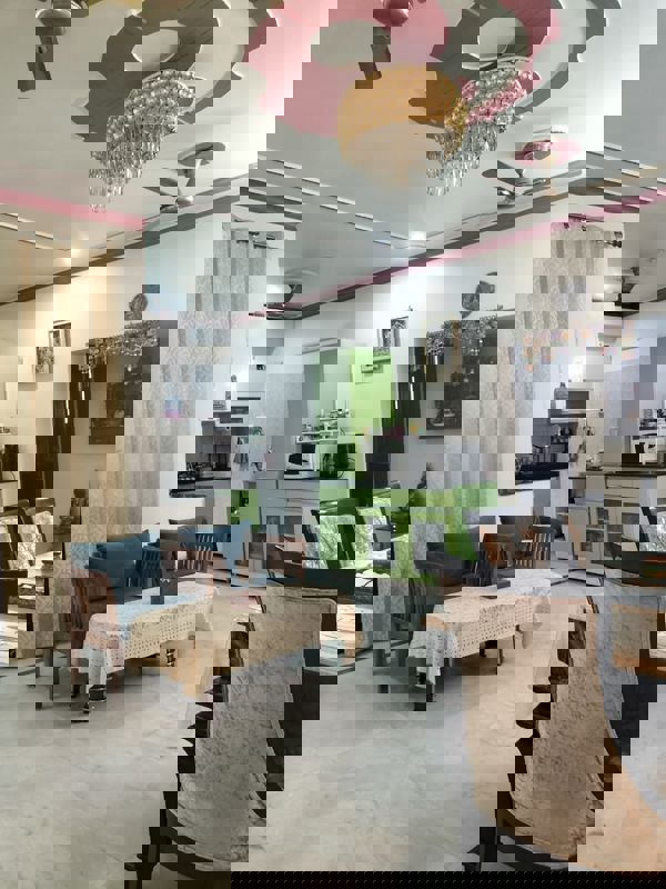 3 BHK 1900 Sq.Ft. Builder Floor in Huda Market