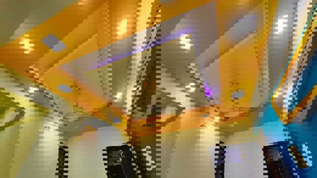 1 BHK + Pooja Room Apartment For Rent in Hiranandani Meadows