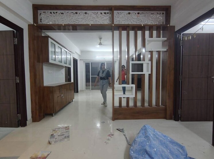 Living Room, kondapur 2 Bedroom 1250 Sq.Ft. Apartment In Kondapur Hyderabad 9729254