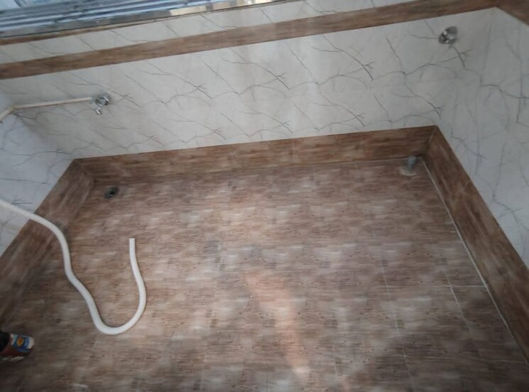 Bathroom, kondapur 2 Bedroom 1250 Sq.Ft. Apartment In Kondapur Hyderabad 9729254