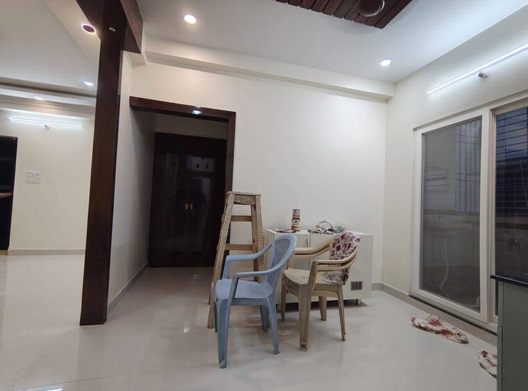 Gym, kondapur 2 Bedroom 1250 Sq.Ft. Apartment In Kondapur Hyderabad 9729254