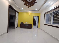 2 BHK + Pooja Room Apartment For Rent in Kondapur