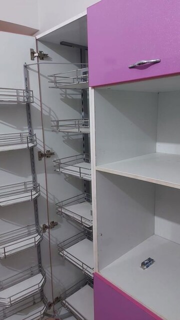 Cupboard in  Pg at Viraj Khand – for Rent