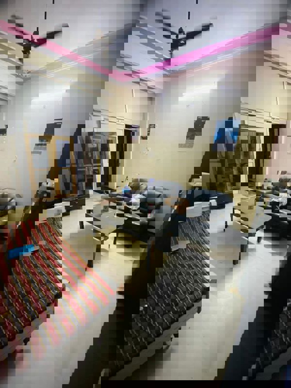 Pg For Rent in Shambhavi Girls pg