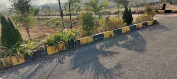  Plot – Exterior View View at Kadthal - for Sale