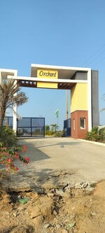 200 Sq.Yd. Plot in Metro City Kadthal 