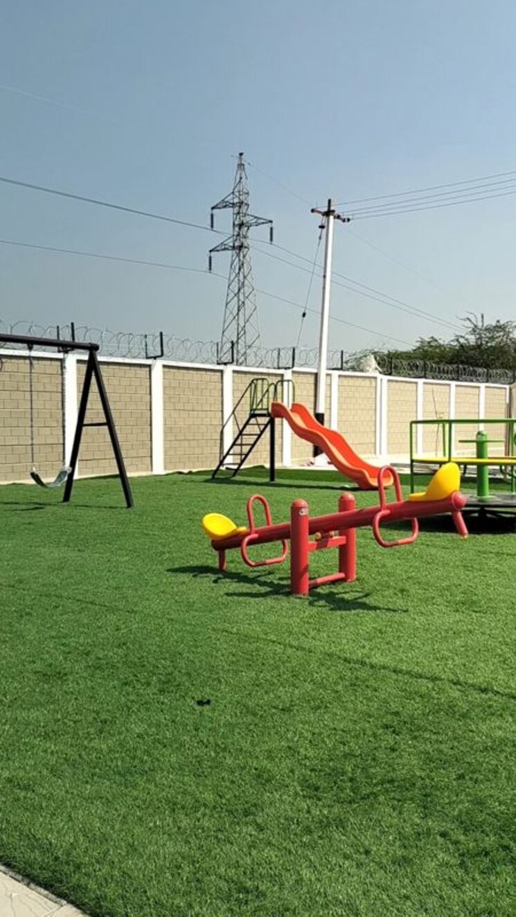 Exterior View, dheeran nagar  1200 Sq.Ft. Plot In Dheeran Nagar Trichy 9729260