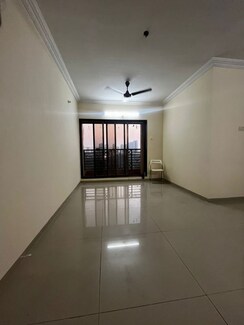 3 BHK Apartment For Sale in Bhakti Residency Sanpada 