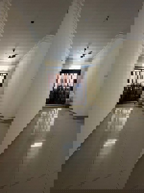 3 BHK Apartment For Sale in Bhakti Residency Sanpada 