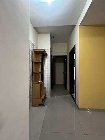 Building Lobby in 3 BHK Apartment at Sanpada Sector 11 – for Sale