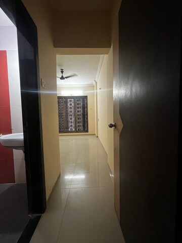 Building Lobby in 3 BHK Apartment at Sanpada Sector 11 – for Sale