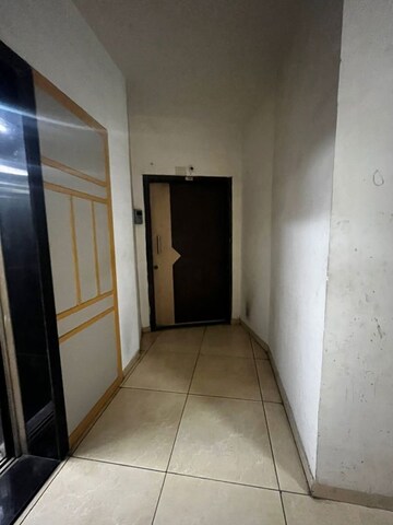 Building Lobby in 3 BHK Apartment at Sanpada Sector 11 – for Sale