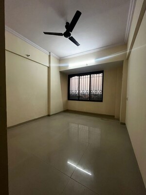 Room in 3 BHK Apartment at Sanpada Sector 11 – for Sale