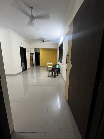 Building Lobby in 3 BHK Apartment at Sanpada Sector 11 – for Sale