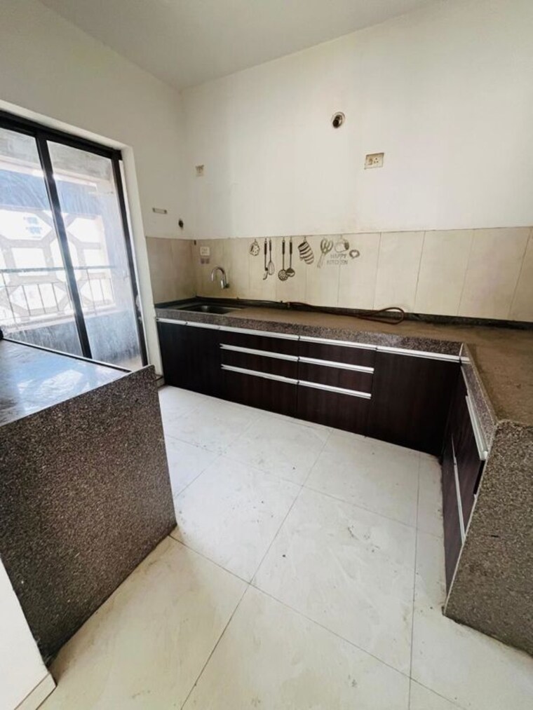 Kitchen, siddhashila-eela 3 Bedroom 1462 Sq.Ft. Apartment In Punawale Pune 9729266