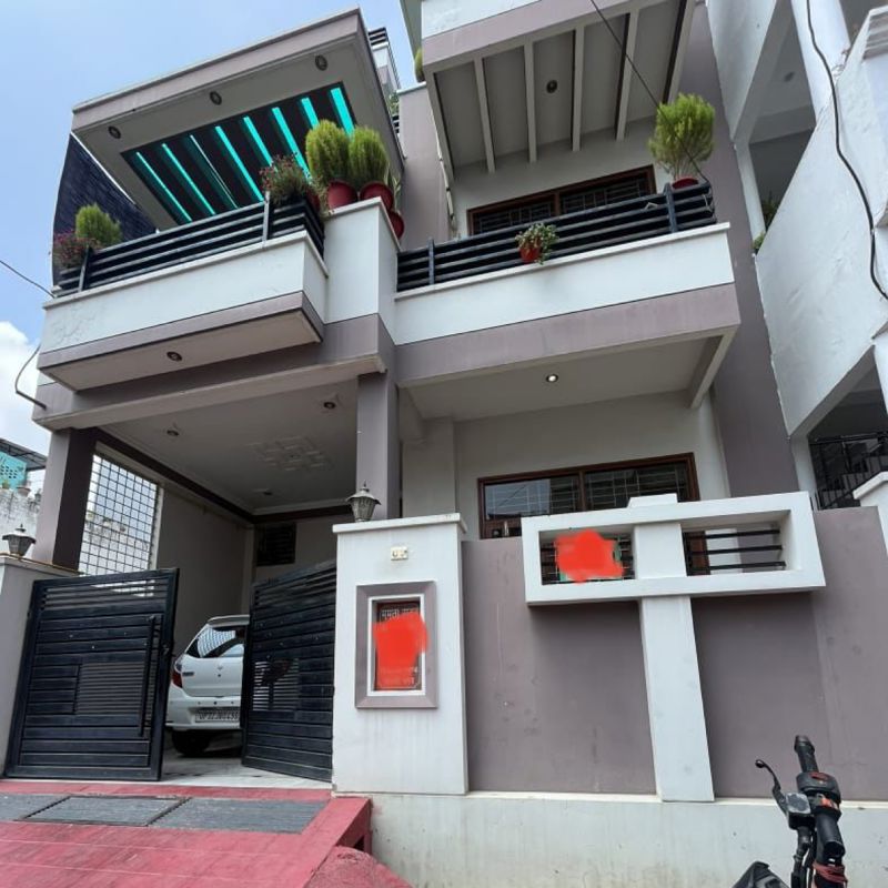 Pg For Rent in Tanya Girls pg