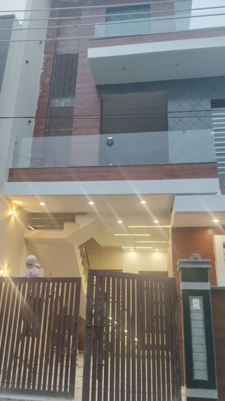 Kitchen, kharar 4 Bedroom 2500 Sq.Ft. Independent House In Kharar Mohali 9729272