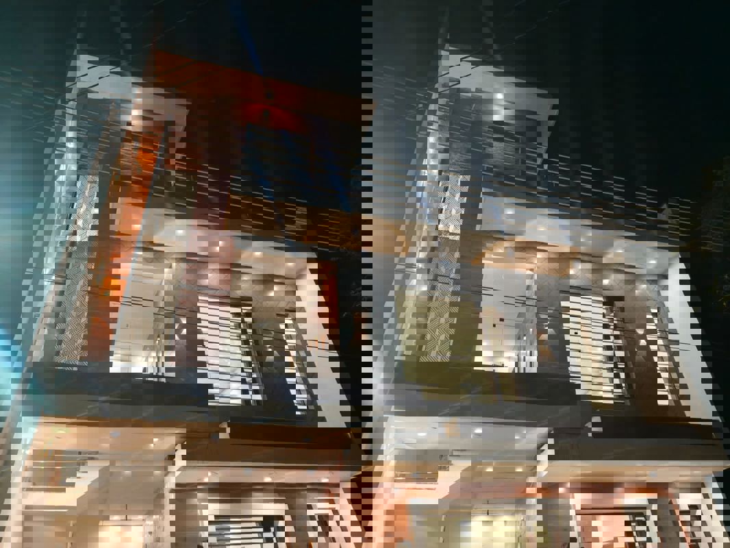 4 BHK Independent House For Sale in Shiv Narayan Infra