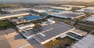  Industrial Plot – Exterior View View at Moti Nagar - for Sale