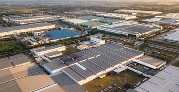  Industrial Plot – Exterior View View at Moti Nagar - for Sale