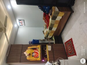 Furnished Amenities in 3 BHK Builder Floor at Mehrauli – for Rent