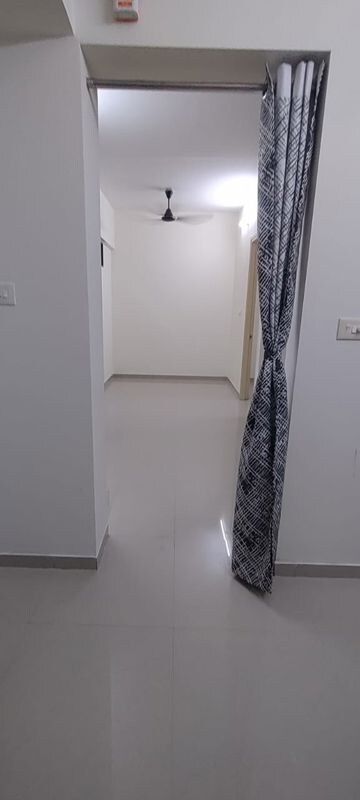 Bathroom in 1 BHK Apartment at City View Apartments, Lower Parel – for Sale