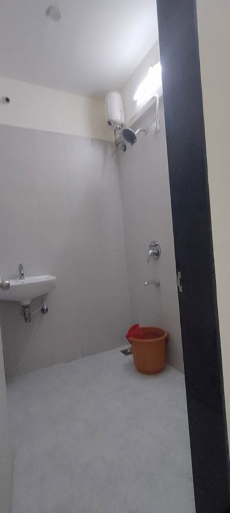 Bathroom, city-view-apartments 1 Bedroom 365 Sq.Ft. Apartment In Lower Parel Mumbai 9729282