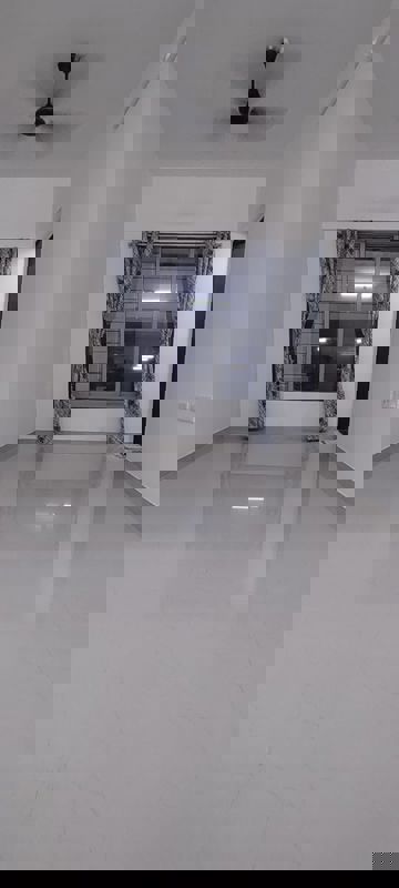 1 BHK + Pooja Room,Servant Room,Study Room Apartment For Sale in City View Apartments