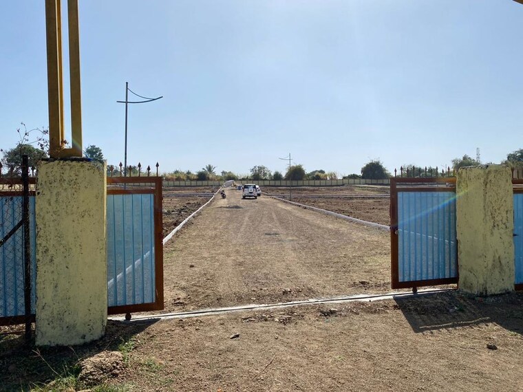 Exterior View, peth road  308 Sq.Yd. Plot In Peth Road Nashik 9729283