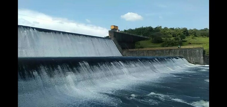 Exterior View, peth road  308 Sq.Yd. Plot In Peth Road Nashik 9729283