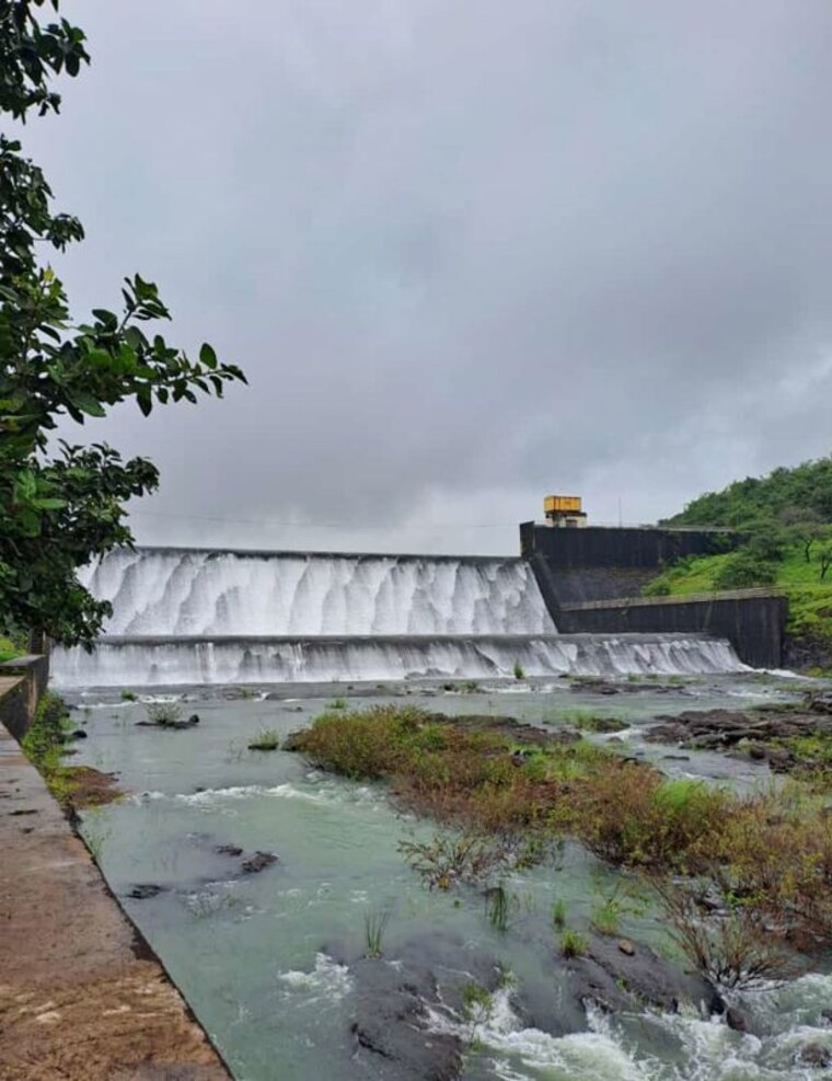 Exterior View, peth road  308 Sq.Yd. Plot In Peth Road Nashik 9729283