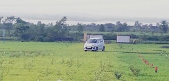 Plot For Sale in Peth Road