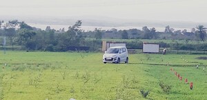  Plot For Sale in Peth Road