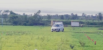  Plot For Sale in Peth Road